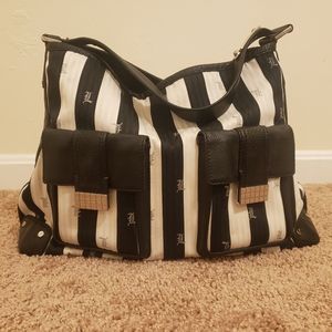 L.AM.B. - Trenchtown Shoulder Bag